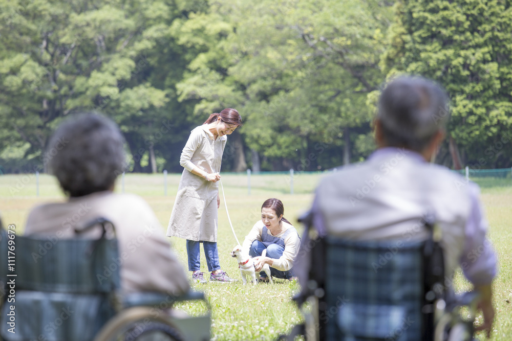 介護ヘルパー 介護ヘルパー