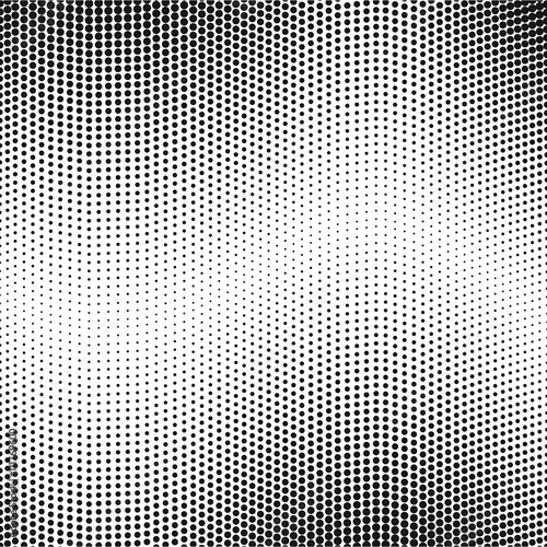 Seamless pattern. Iridescent texture with diagonal dots