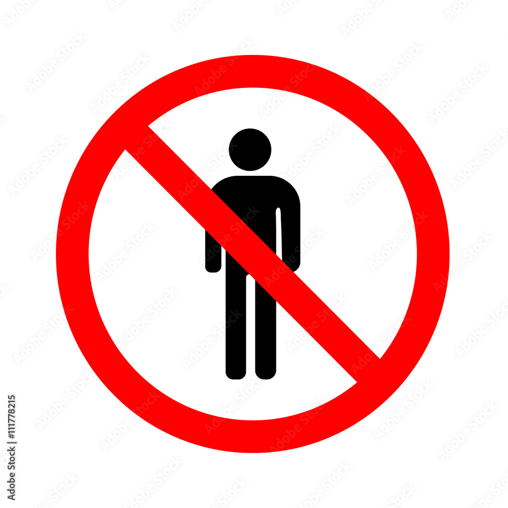 No people sign. No people sign art. No people sign web. No people sign. No people sign art. No people sign web.