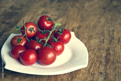 Tomaten