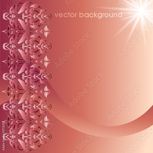 decorative cover template sixty nine