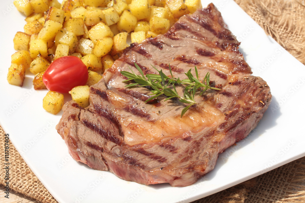 faux-filet grillé 27052016 faux-filet grillé 27052016