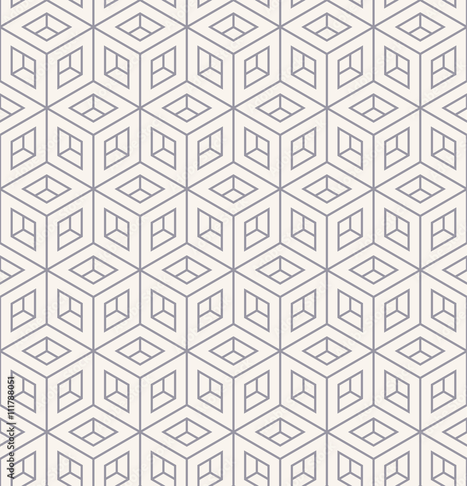 isometric monochrome cube pattern. isometric monochrome cube pattern.
