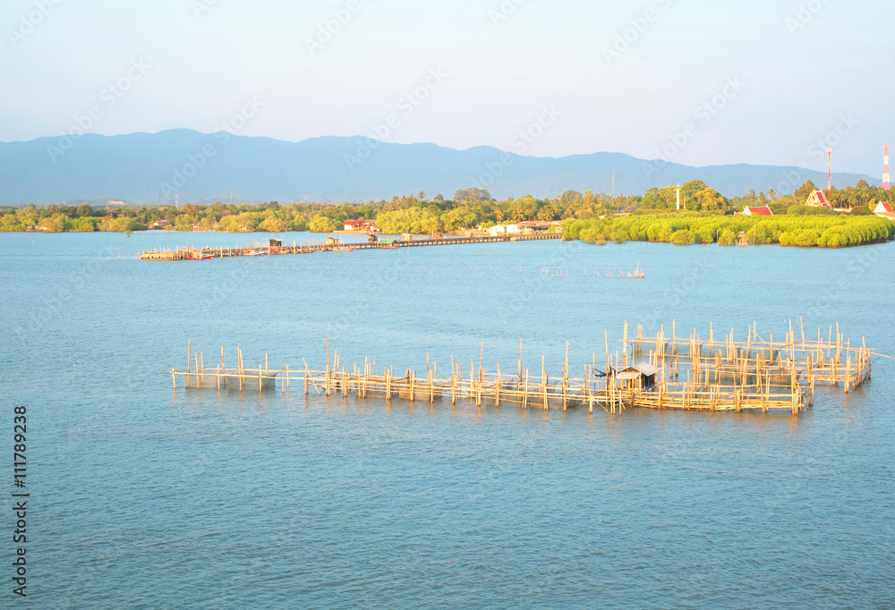 gulf of thailand