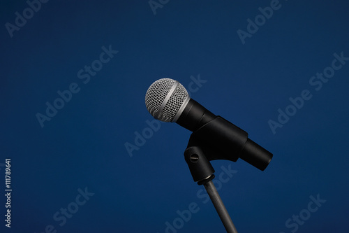 audio microphone