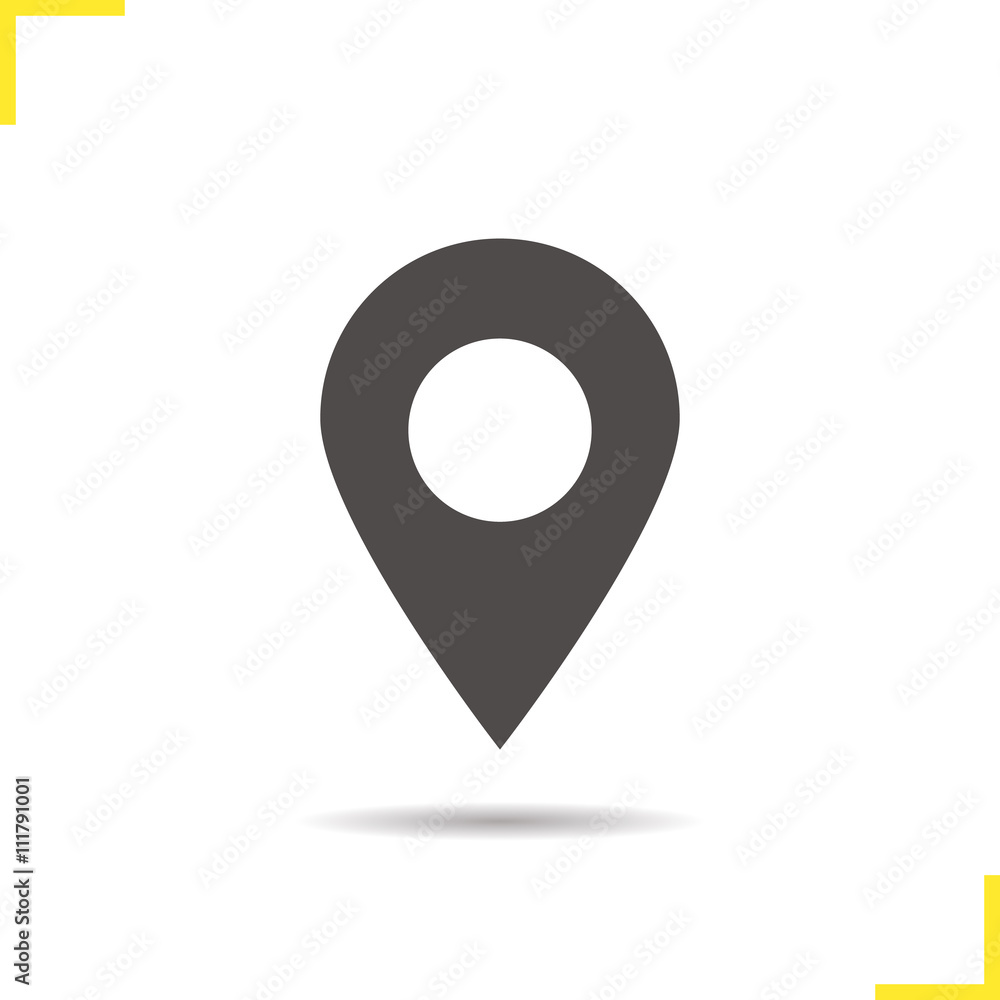 Pinpoint icon Pinpoint icon