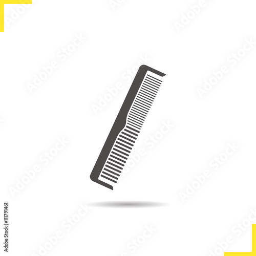 Comb icon