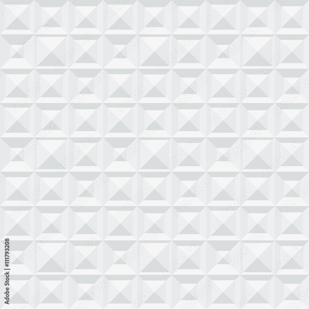 geometry 3d pattern embossed effect. vector texture illustration geometry 3d pattern embossed effect. vector texture illustration
