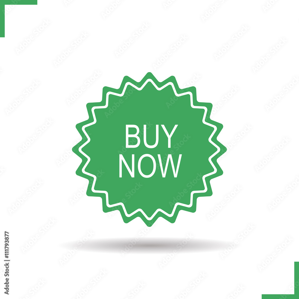 Buy now banner icon Buy now banner icon