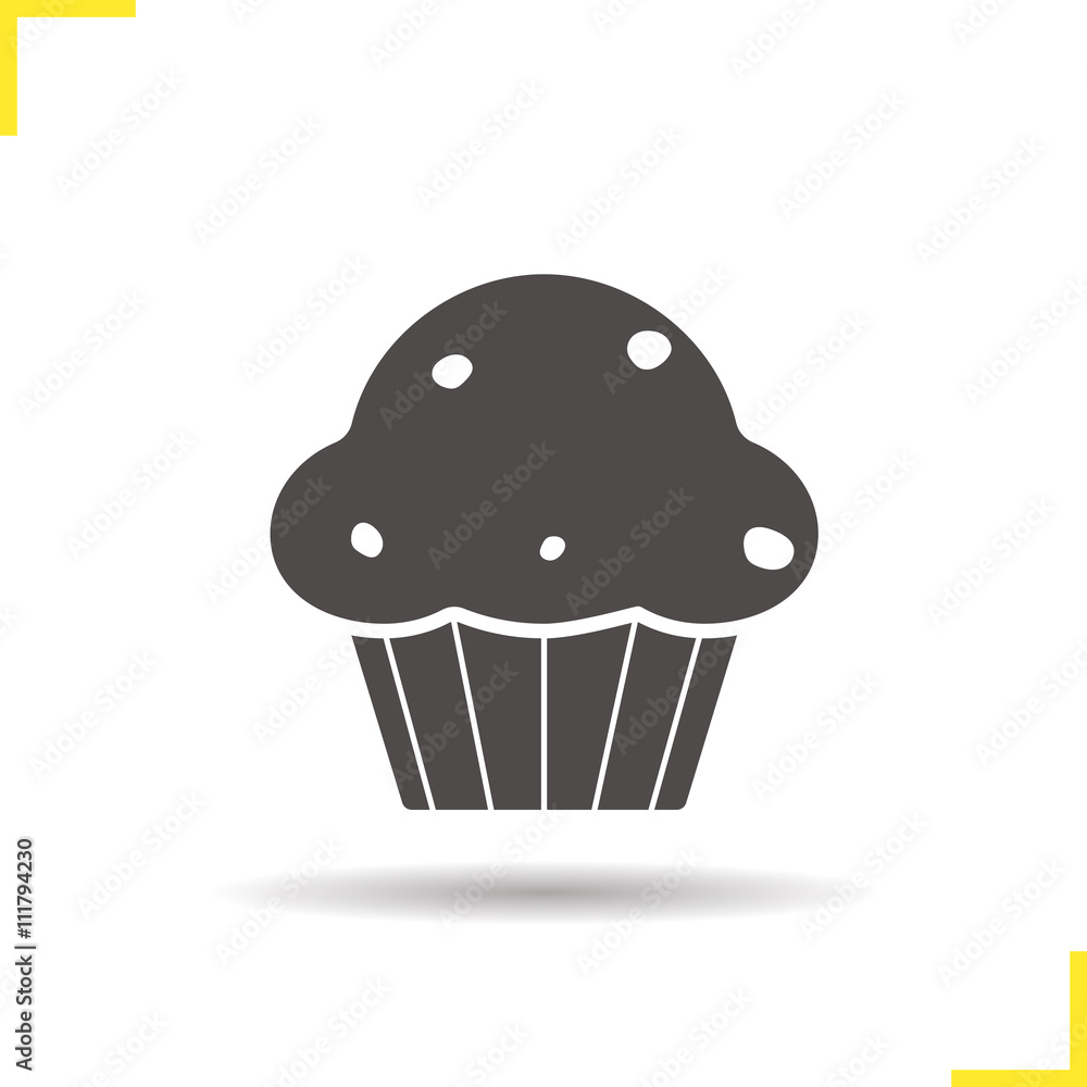 Cupcake icon Cupcake icon