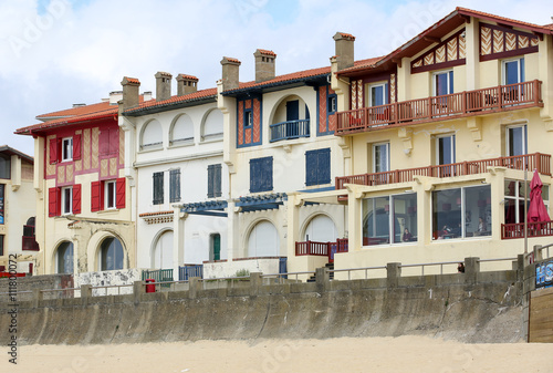 cote atlantique française