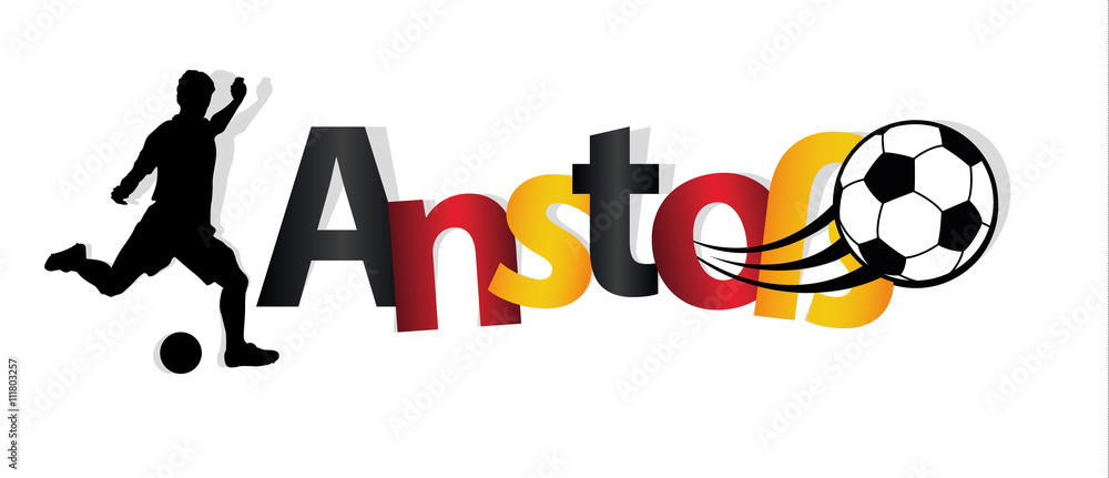Ansto Anpfiff Buchstaben Lettern Vektor Stock Vektorgrafik Adobe Stock ansto-anpfiff-buchstaben-lettern-vektor-stock-vektorgrafik-adobe-stock