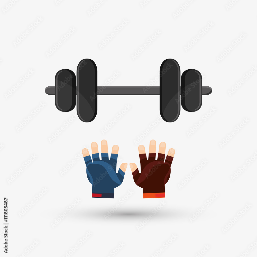 Healthy lifestyle design. Bodycare icon. Colorful illustration Healthy lifestyle design. Bodycare icon. Colorful illustration