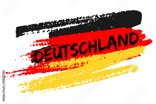 Allemagne Saxe-Anhalt Hissflagge anhaltinische drapeaux drapeaux 60x90cm