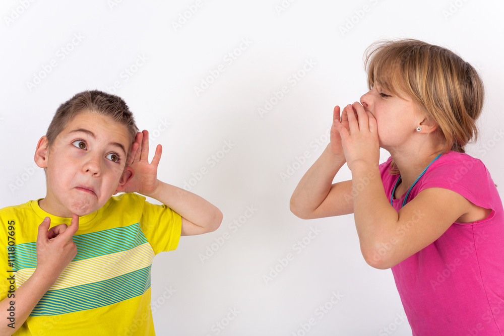 Cant Hear you Cant Hear you