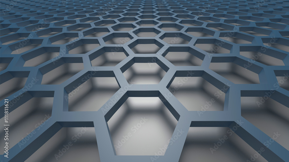 3D abstract background 3D abstract background
