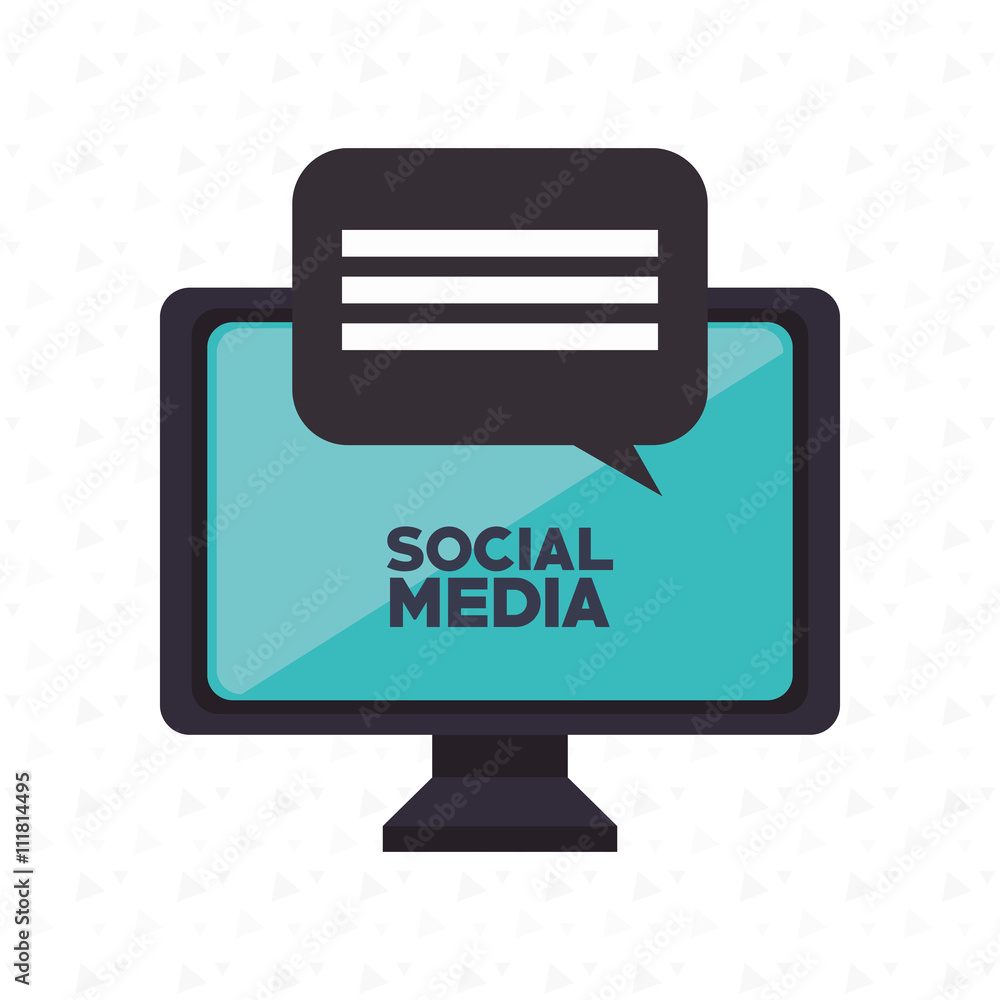 social media design social media design