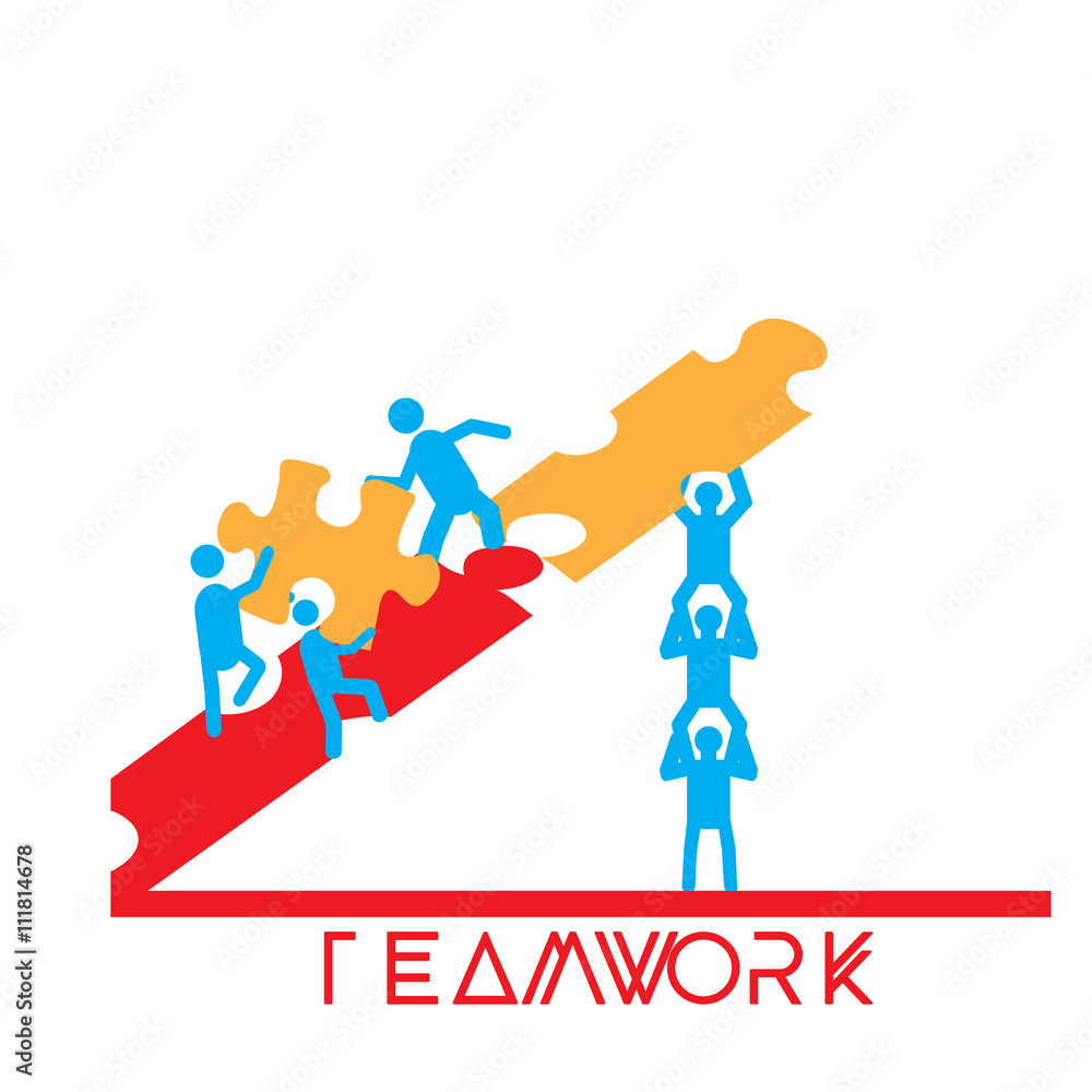 Teamwork Teamwork