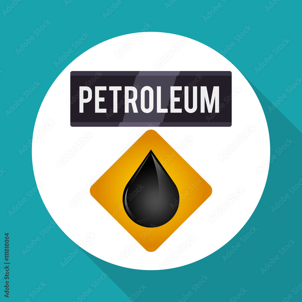 Pretroleum design. price icon. Oil concept Pretroleum design. price icon. Oil concept