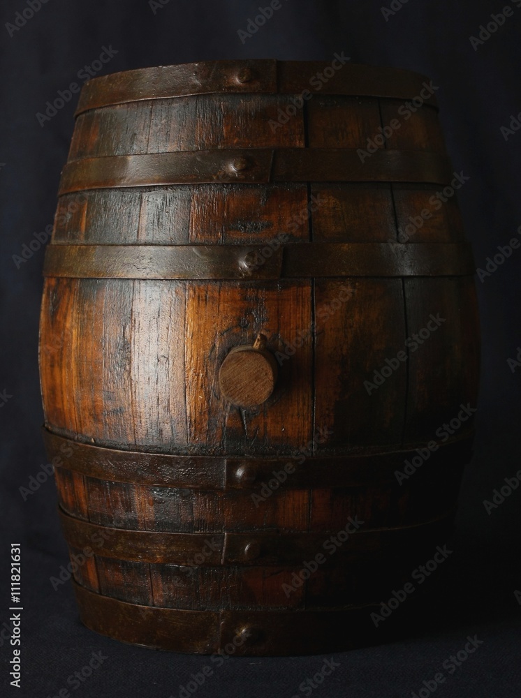 Fototapeta premium Piccola Botte 2016