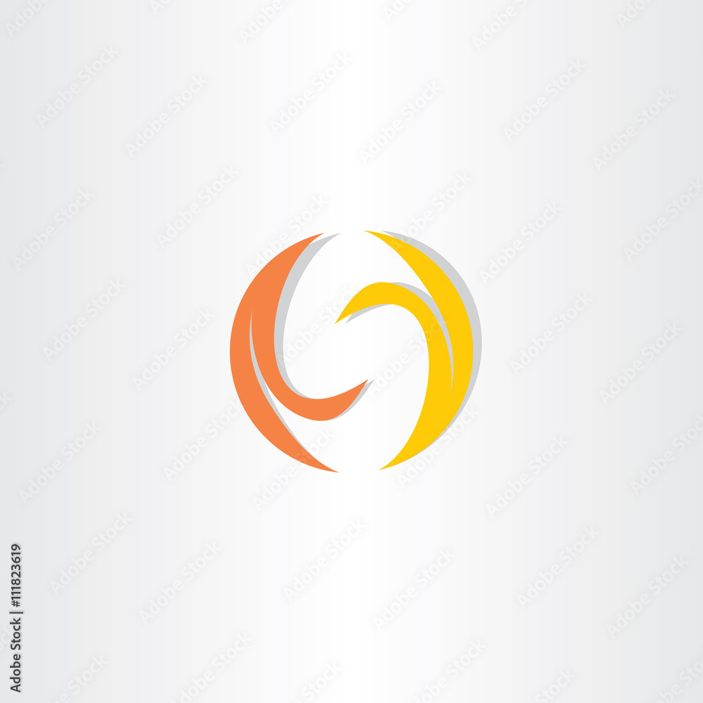 fire flame letter s logo icon vector fire flame letter s logo icon vector