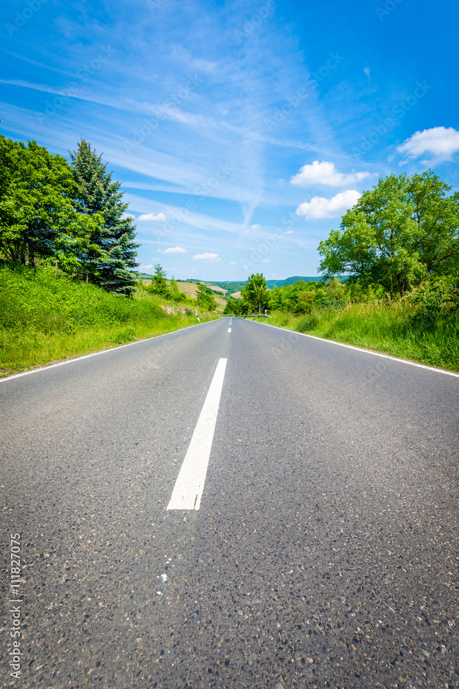 Landstrasse Landstrasse