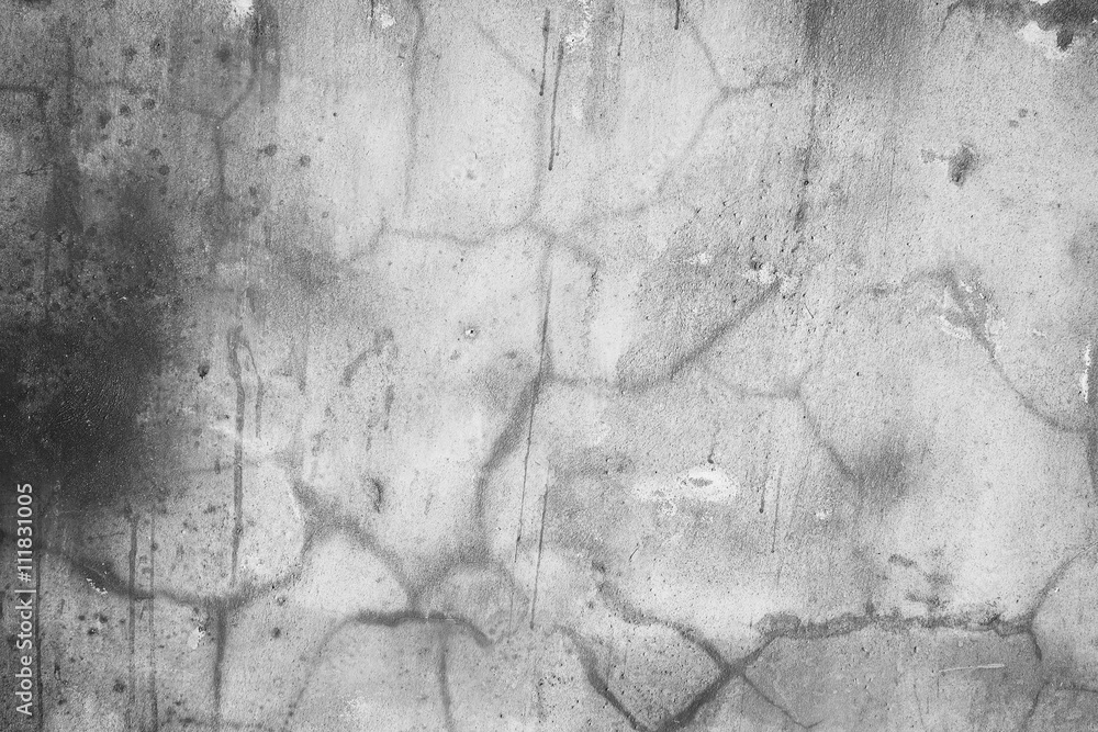 cracked concrete vintage wall background,old wall