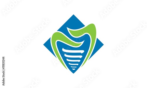 dental implant ector logo