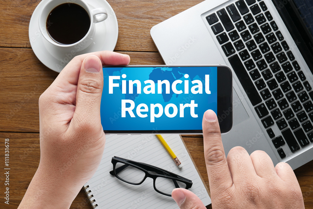 Financial Report Financial Report