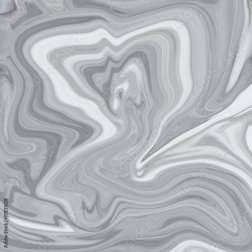 Marble abstract natural marble black and white (gray) for design