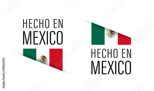 Hecho en Mexico