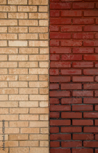 Wallpaper Mural Brick Wall Torontodigital.ca