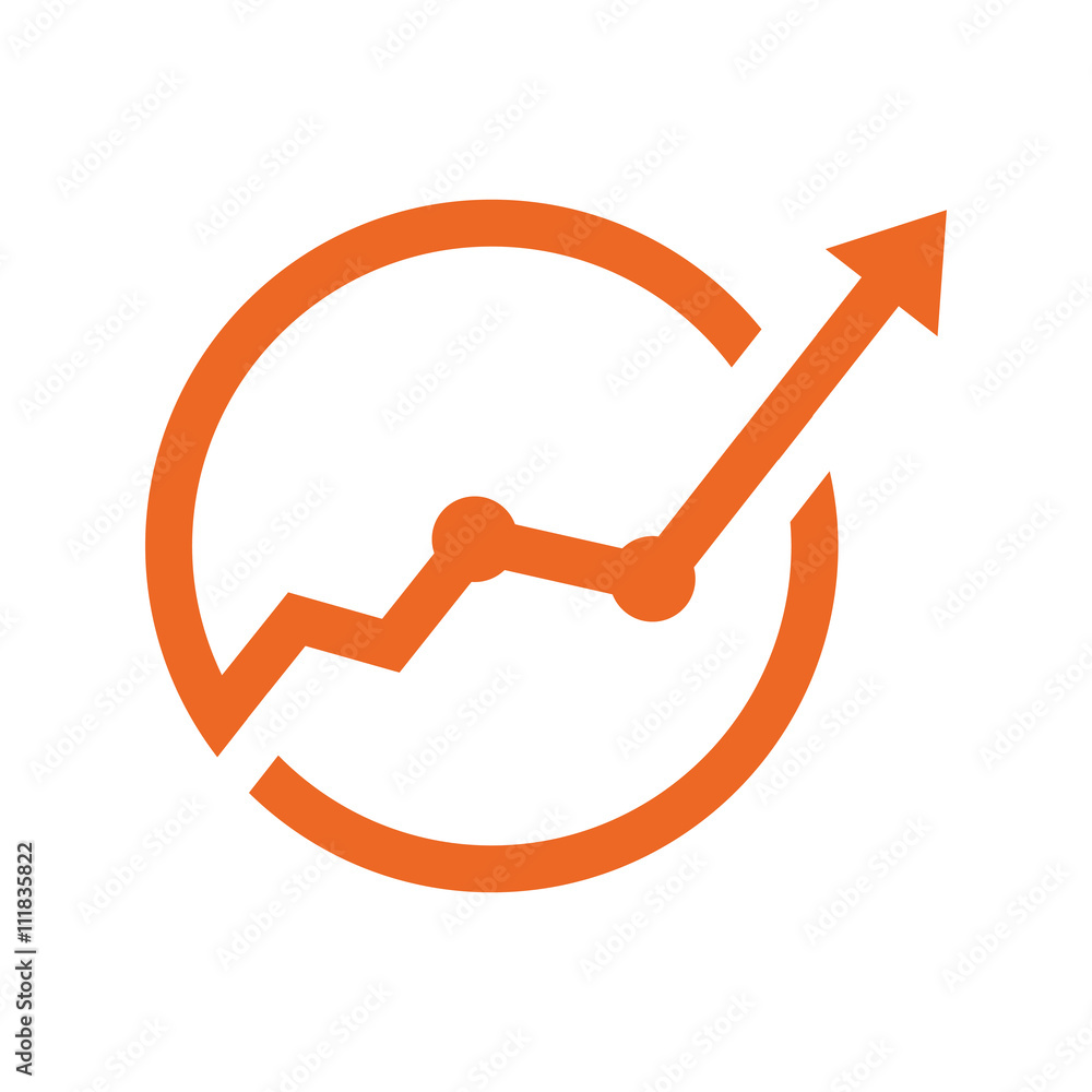 finance vector logo icon finance vector logo icon