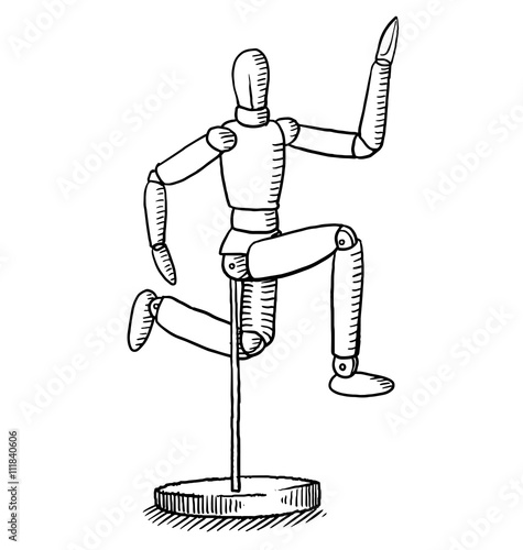 mannequin