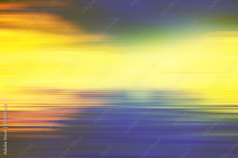 Obraz premium bunter Hintergrund