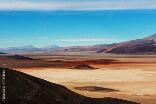 Northern Argentina