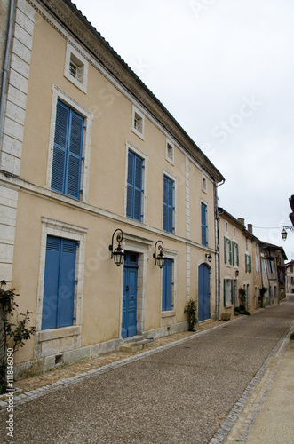 village de Saint-Jean-de-C  le  P  rigord