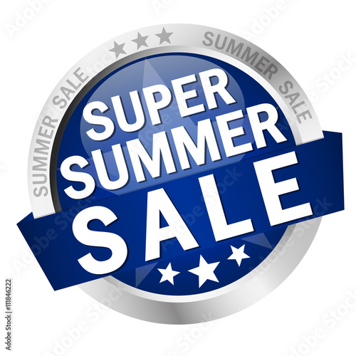 button Super Summer Sale