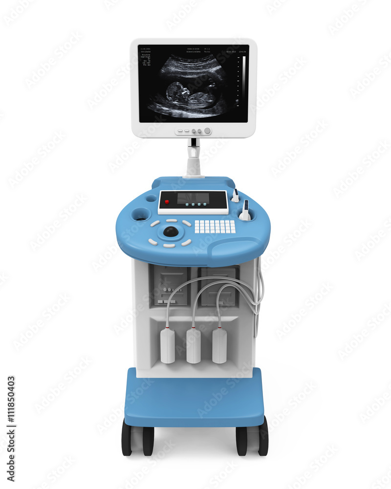 Medical Ultrasound Diagnostic Machine Medical Ultrasound Diagnostic Machine