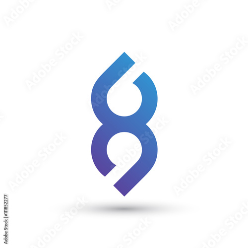 Infinity Eight Logo