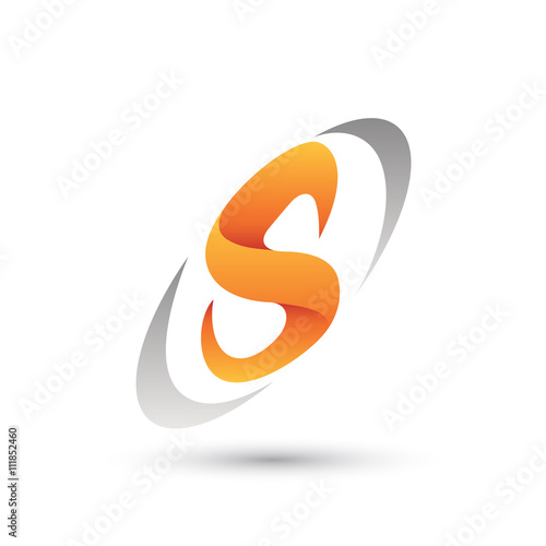 Letter S Logo