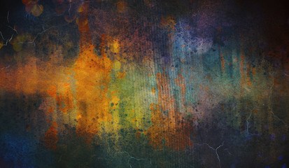 Grunge texture