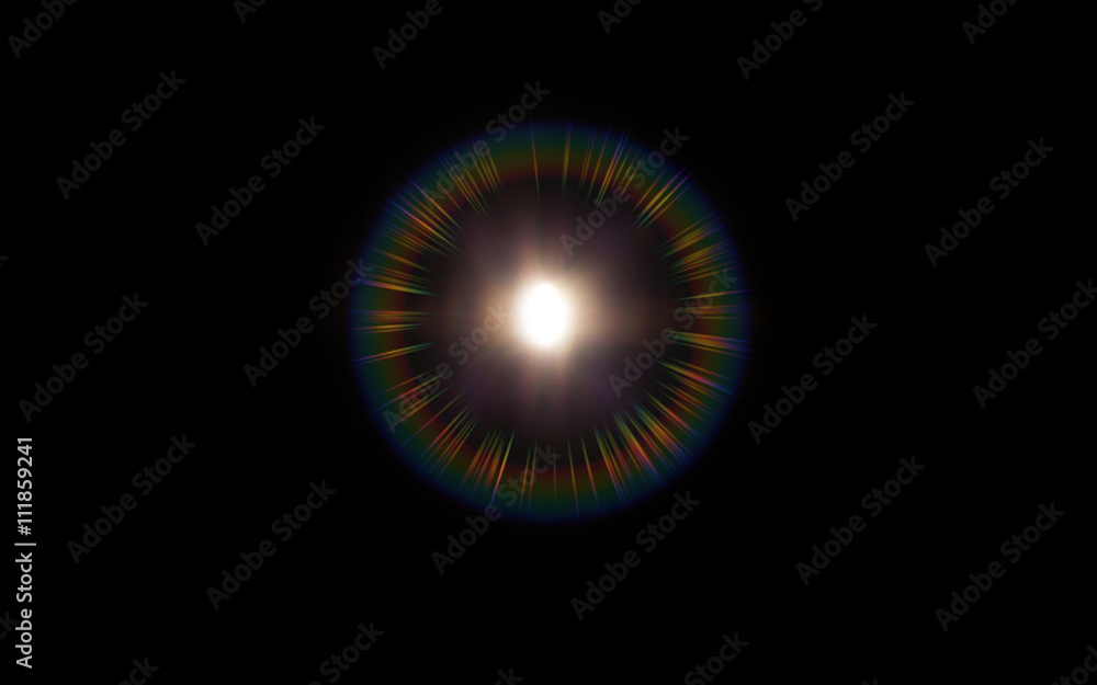 flare overlay flare overlay