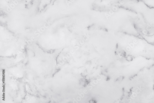 White marble texture, detailed structure of marble in natural pa © Nattha99