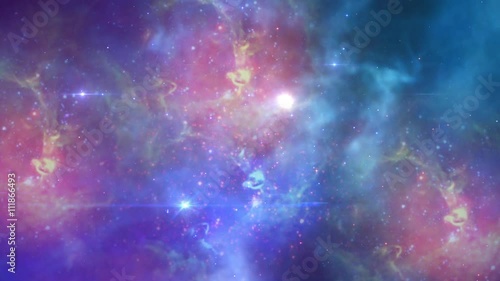銀河系　銀河　宇宙　SF