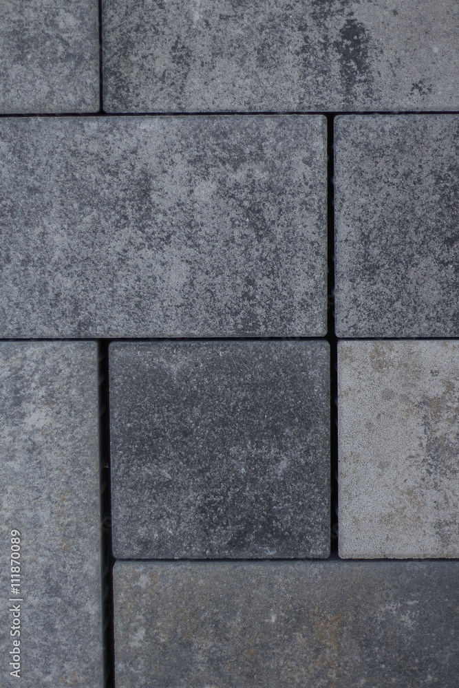 Naklejka premium Stone texture