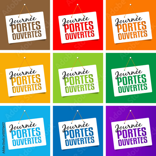 Journée portes ouvertes