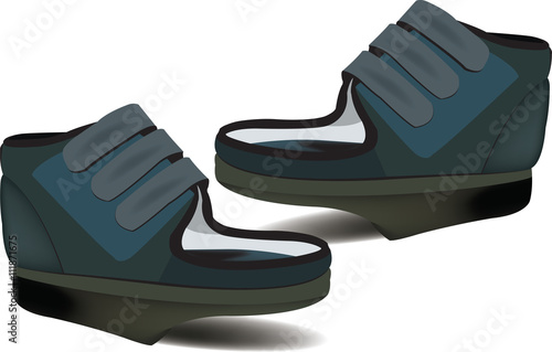 scarpe ortopediche