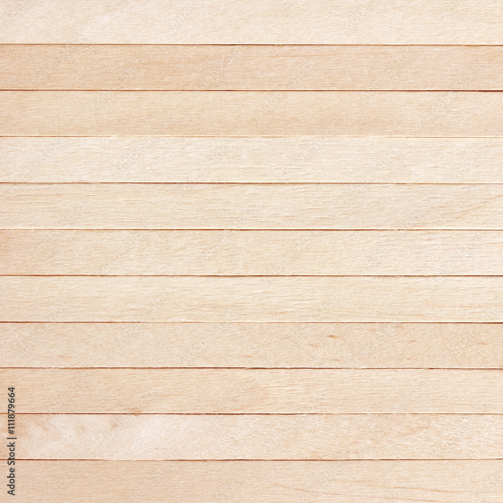 Obraz premium Wood plank brown texture background