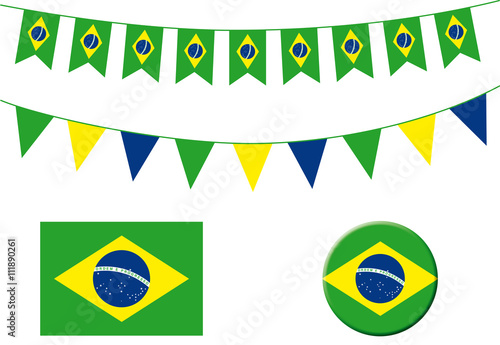 brasilian bunting
